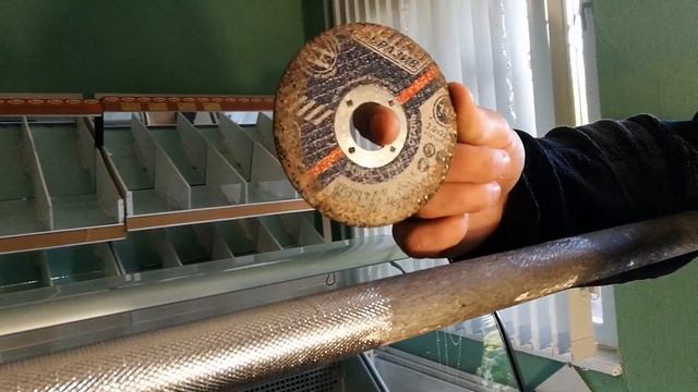 Обзор моей САМОДЕЛЬНОЙ качалки смотреть онлайн