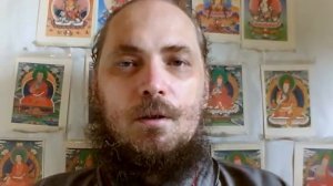 Практика дзен-буддизма 003. Спокойствие и расслабление