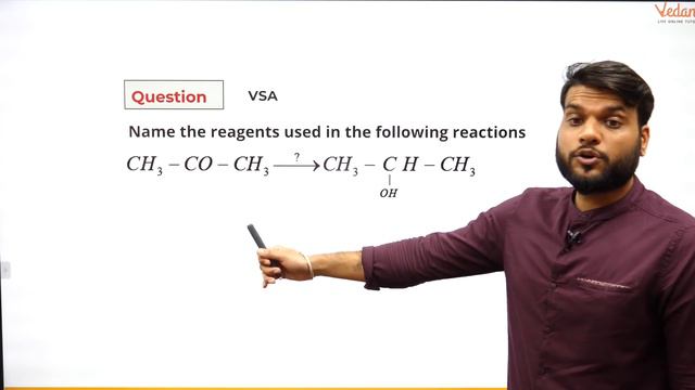 Aldehydes and Ketones | Carboxylic Acid and Derivatives | Class 12 Chemistry | JEE MAINS & Advanced