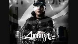 Chakuza Falling Down (Freetrack 2009)