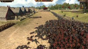 ARAGORN BETRAYS THE ELVES! - Dawnless Days Total War Multiplayer Siege