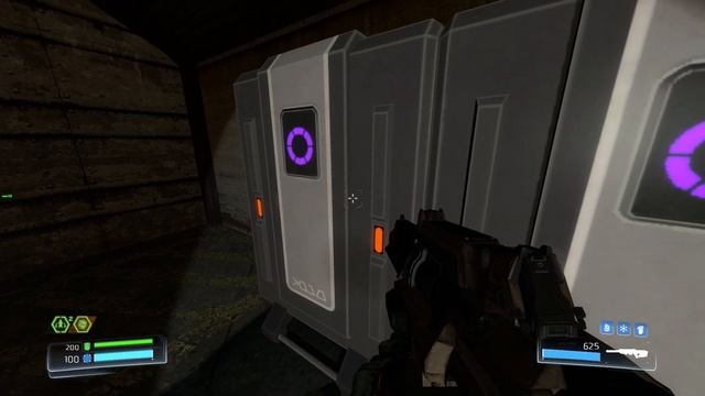 ОБЗОР НОВОГО СЕРВЕРА ПО DOOM RP | ДУМ РП | Garry's Mod | GMOD смотреть онлайн