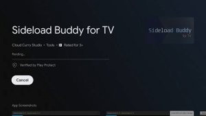 How to install Hik Connect TV app for Smart TV (Android TV or Mi TV stick)
