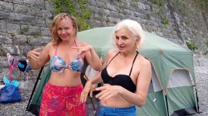 Абхазия. Организуем отдых