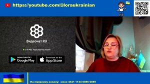 Лора Українка. Чат-Рулетка. Обережно Зомбоящик.