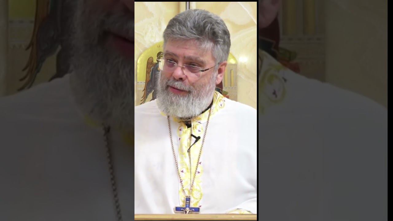 Смерть наша для Бога - всего лишь сон смотреть онлайн