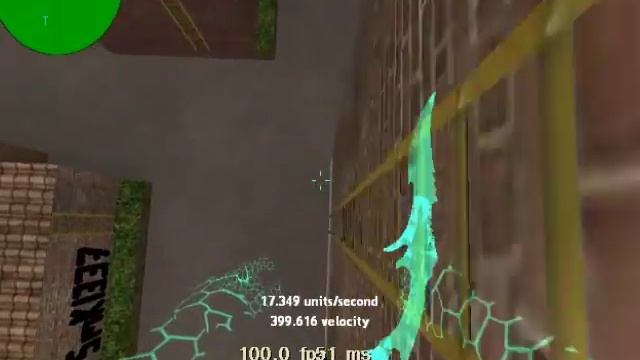 #1 Как правильно подниматься по лестнице Hide'N'Seek смотреть онлайн