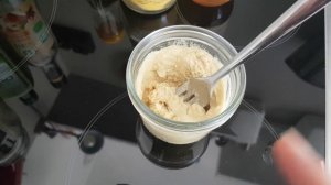 ВАУ! МНЕ ТОЛЬКО ТАКУЮ! НЕРЕАЛЬНО ВКУСНАЯ ДОМАШНЯЯ ГОРЧИЦА С УКСУСОМ И МЁДОМ