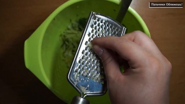 Тцатцики, Цацики, Дзадзики - Универсальный греческий соус. Подходит к любому блюду!