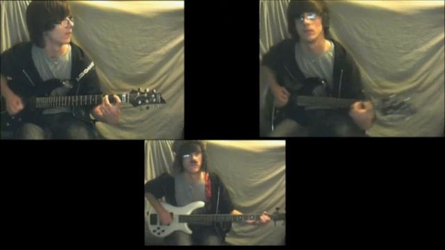 Afterlife Instrumental смотреть онлайн