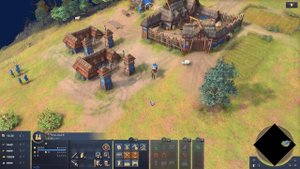 Age of Empires 4 sandbox mode: AoE4 for beginners