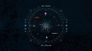Jake Daniels - The Otherside (visual)