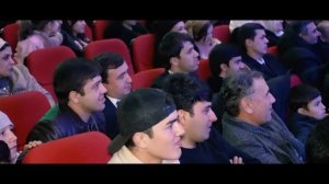 Гарибшо Компания Духтарои лав калоно