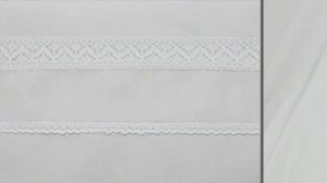 Льняное постельное белье.