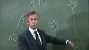 Петухов В.В. Общая психология (лекция 01 из 55)