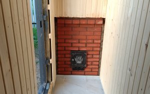 Кирпичная кладка