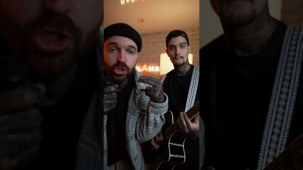 Запомните эти лица