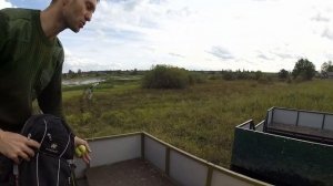 На вездеходах в путешествие. Спасение утопающих-дело рук самих утопающих.