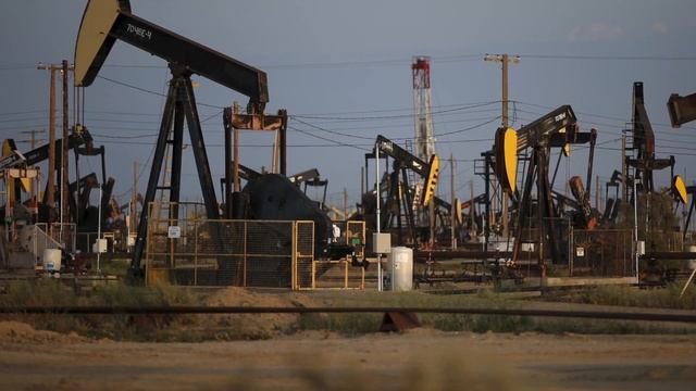 Нефть марки Brent