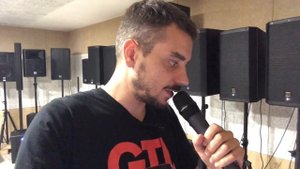 Битва радио микрофонов Shure, Sennheizer, Rode, Audio-Technica, AKG