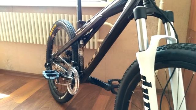 Продается шикарный велосипед! GT Ruckus DJ! Цена шара! Для подписчиков скидка! смотреть онлайн