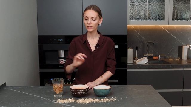 Зачем вымачивать орехи и как это делать?