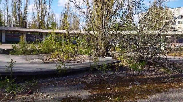 Моноколесо місто Прип’ять смотреть онлайн