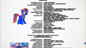 AATWCS 2:  Aaron Has A Virus Glitch (2024) - End Credits