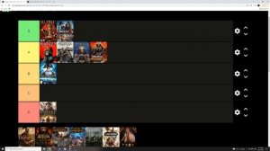 All Total War Games Tier List