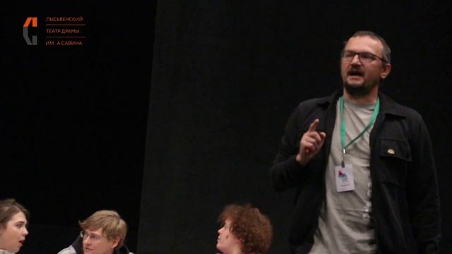 Большой детский фестиваль (г. Москва, 8-10 октября 2023 год) - спектакль "ВРАЧ" смотреть онлайн