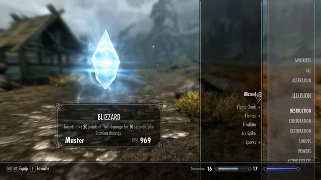 Skyrim tutorial, basic console commands part 2 смотреть онлайн