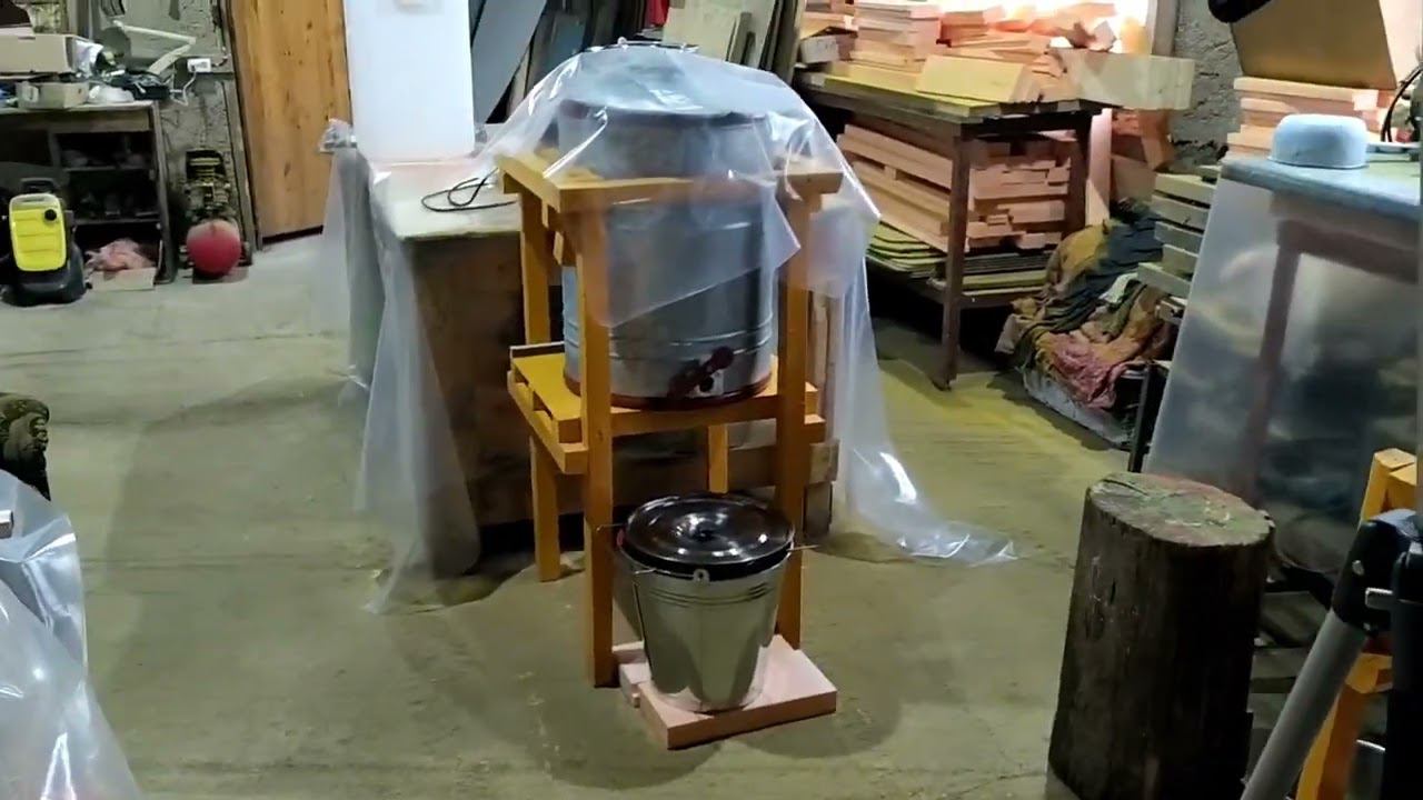 Стол для забруса!