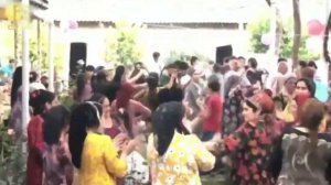 билолчони Гафури туй дар шаҳри ҳисор!!