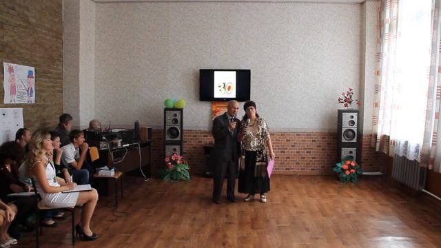 КПТ День учителя и 30 лет техникуму - 2012 смотреть онлайн