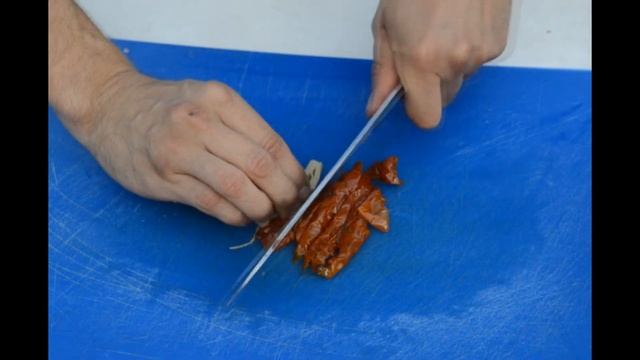 6.1 Стейк . Тартар из говядины . Вкусная закуска из говядины . смотреть онлайн