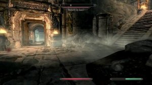 Skyrim Markarth Guards Glitch Arrest Fix