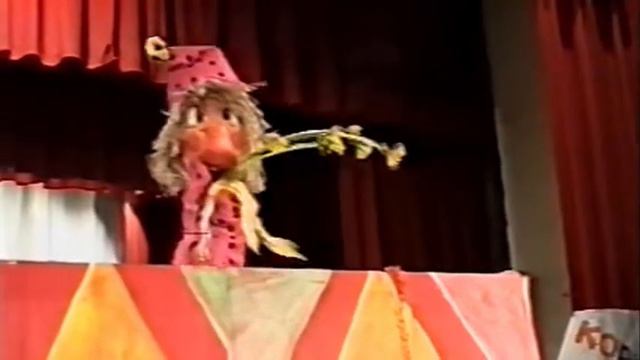 50 лет Николаю Федоровичу Никонову смотреть онлайн