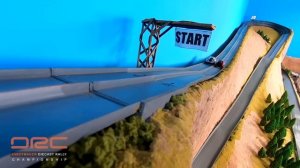 DRC Truck Edition (Round 3 of 5) Diecast Rally Truck Racing