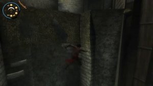 Prince of Persia  Warrior Within   ИГРОФИЛЬМ Принц Персии  Схватка с Судьбой