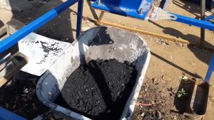 Recycling of polymers by continuous pyrolysis(Ready business)