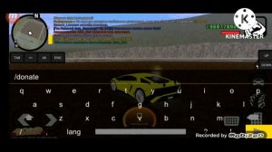 Залетел на проекте GOLD RUSSIA задонатил 600 G.Coin | GOLD RUSSIA CRMP Mobile БОНУСНЫЙ ПРОЕКТ....