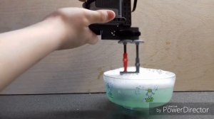 Миксер из лего | lego mixer