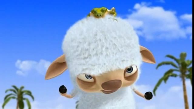Киллер овца 2 killer sheep HD прикольный мульт смотреть онлайн