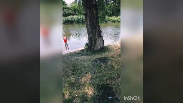 Это ещё один фрагмент из #летo 🌄 Я обожаю вспоминать прошлое смотреть онлайн