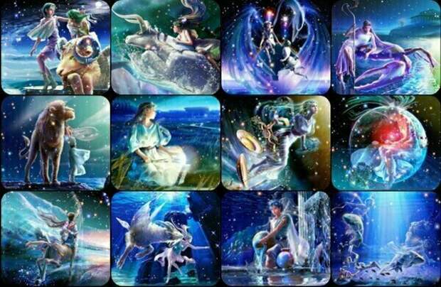 Эти знаки зодиака будут особенно успешны в этом году. смотреть онлайн