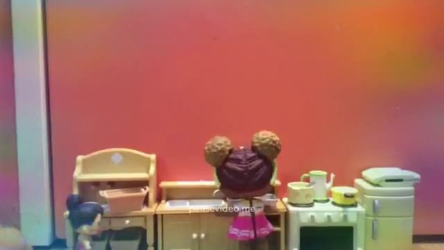 Сон близнецов серия №1 лол фан #видео для детей:)) смотреть онлайн