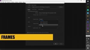 КАК ПРАВИЛЬНО НАСТРОИТЬ ПРОЕКТ В ADOBE PREMIERE PRO 2020