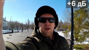 МЕГА ТЕСТ всех режимов СЪЁМКИ Экшн-Камеры Digma DiCam 870