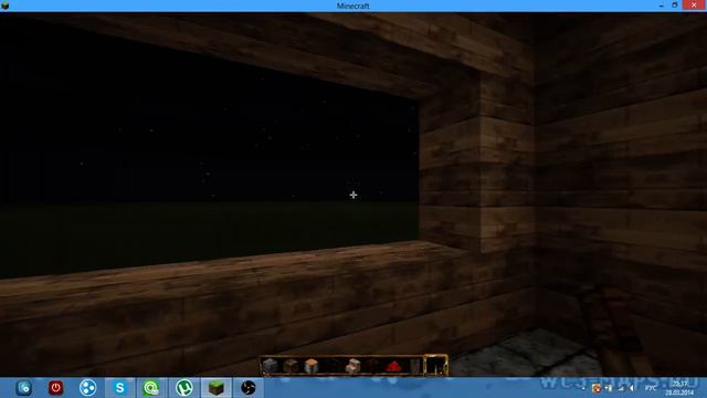 как построить красивый и маленький дом в minecraft смотреть онлайн