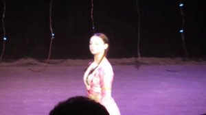 Танец с кувшином